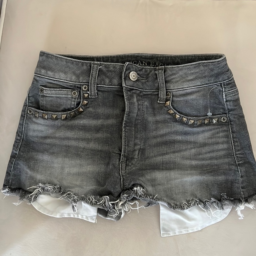 American Eagle shorts ♥️